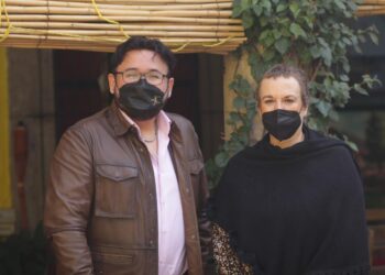 Javier Camarena recibirá la Medalla Alfonso Ortiz Tirado