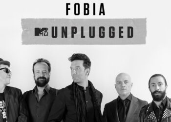 Fobia prepara gira  para marzo