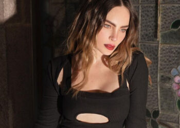 Belinda reaparece en redes tras ruptura con Nodal: «empiezo una nueva etapa»