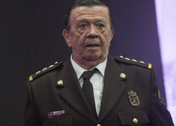 No es domingo y #Chabelo es tendencia… pero porque cumple ¡87 años!