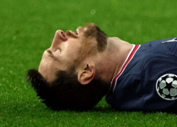 Nueva defensa para Messi tras penal fallado