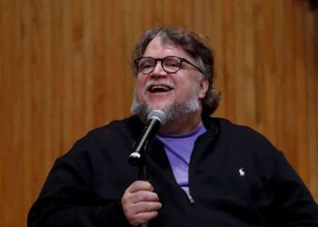 Guillermo del Toro obtiene 4 nominaciones a los Oscar 2022 incluida Mejor Película