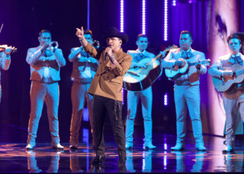 Homenajean a «Chente» en Premios Lo Nuestro