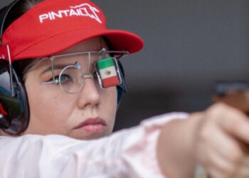 Alejandra Zavala abre agenda internacional con Copa del Mundo en Egipto