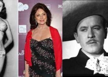 Así luce actualmente la Miss Universo con la que Pedro Infante tuvo un amorío que lo llevaría a su fin: FOTO