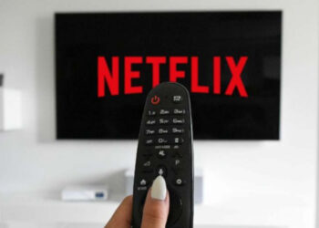 Netflix suspende sus servicios en Rusia