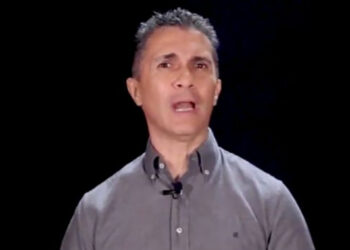 Marcado por el caos; Adolfo Ríos y los recuerdos dolorosos