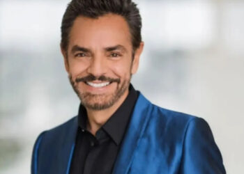 “NADIE ME PAGÓ, YO NO RECIBO SOBRES AMARILLOS”: RESPONDE DERBEZ A AMLO