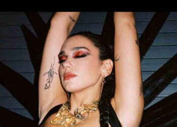 Dua Lipa es demandada por plagio; ¿qué tiene que ver Miguel Bosé?