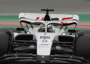 Si quieren correr en F1 deberán de apoyar a Ucrania