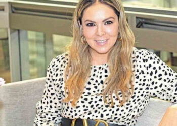 Hermandad exitosa; Paola Pérez, la copiloto de Checo