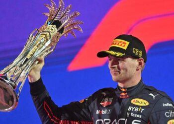 Max Verstappen gana el Gran Premio de Arabia Saudita; ‘Checo’ queda en cuarto