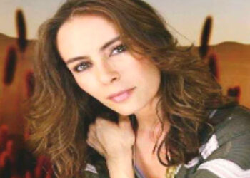 Fiscalía de la CDMX quiere atender abuso que denunció Sasha