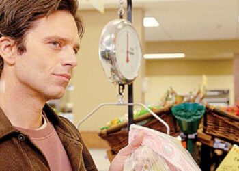 Fue una película muy difícil: Sebastian Stan