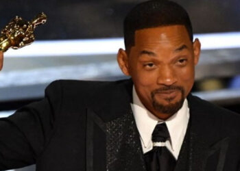Academia pidió a Will Smith irse de los Oscar tras cachetada, pero se negó