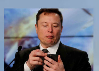 Conflicto en Ucrania pone en jaque a Musk con Tesla y SpaceX