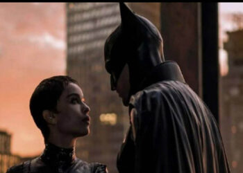 ‘Batman’ se mantiene a la cabeza en las taquillas de EU y Canadá