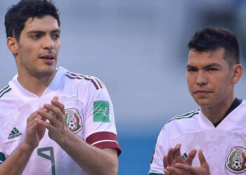 Argentina-México, de los partidos más codiciados del Mundial