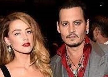 Juicio de Johnny Depp contra Amber Heard se transmitirá por televisión