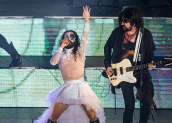 Roban equipo de Moderatto en autopista México-Puebla