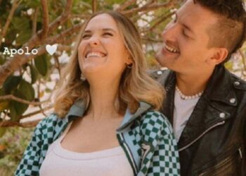 ¡Crece la familia Montaner! Otro bebé viene en camino