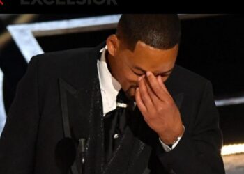 Academia de cine de EU prohíbe a Will Smith asistir a los Oscar por 10 años