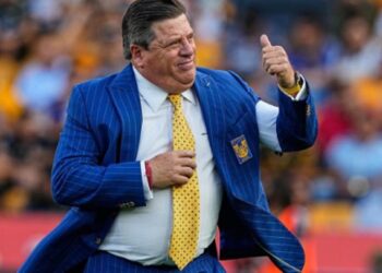 Ilusiona un regreso de México a la Libertadores