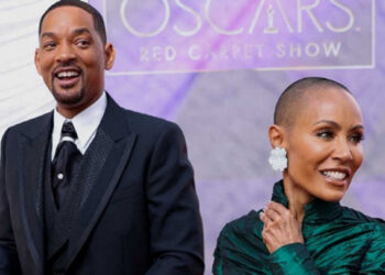 Jada Pinkett confiesa que nunca quiso casarse con Will Smith; fue obligada por mamá