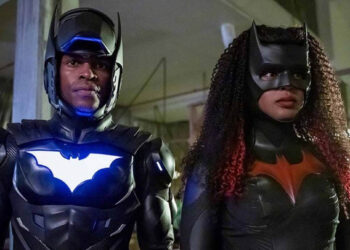 Cancelan serie de Batwoman luego de tres temporadas