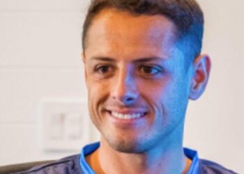 ‘Chicharito’ Hernández revela que sufrió depresión por complacer a los demás