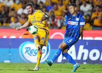 Tigres avanza a semifinales con sufrimiento