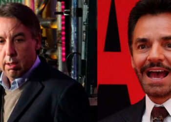 EMILIO AZCARRAGA RESPONDE A EUGENIO DERBEZ