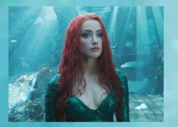 Petición para sacar a Amber Heard de ‘Aquaman 2’ suma casi 4 millones de firmas