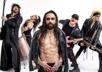 Roban equipo de la banda de rock en carretera México-Puebla
