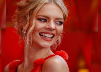 Samara Weaving, de Australia para el mundo