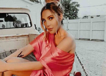 Frida Sofía presume a un nuevo amor en medio de la disputa con su abuelo