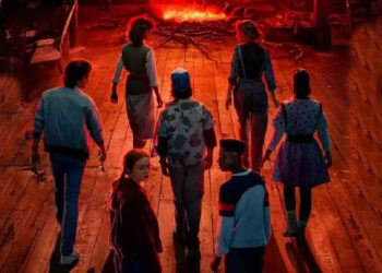 ‘Stranger Things’ vuelve con más horrores en dimensiones alternativas