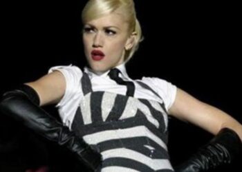 ¿Es mucho pedir a No Doubt, Gwen?