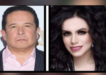 Gustavo Adolfo Infante revela oscuro pasado de Yrma Lydya