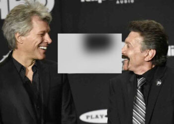 Fallece a los 70 años el primer bajista de Bon Jovi