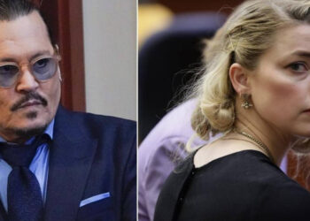 Johnny Depp está dispuesto a renunciar a los 10 millones de Amber a cambio de…