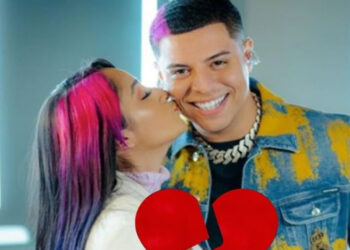 Eduin Caz y su esposa Daisy Anahy están SEPARADOS; ya fue confirmado