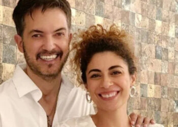 «¿Y si nos casamos?»: Así fue la emotiva pedida de matrimonio Fernando del Solar a Anna Ferro