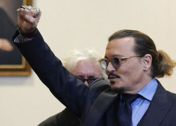 Johnny Depp gana juicio por difamación contra Amber Heard: últimas noticias