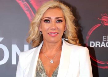 A punto de golpear a Cynthia Klitbo: Rey Grupero filtra supuestos audios de Juan Vidal teniendo peleas con la actriz