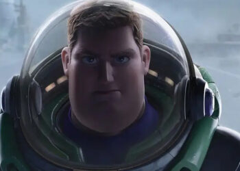 7 cosas que debes saber si vas con tus hijos a ver Lightyear