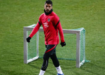 Los 6 clubes europeos que buscan a Luis Suárez y ponen en riesgo la esperanza de River Plate