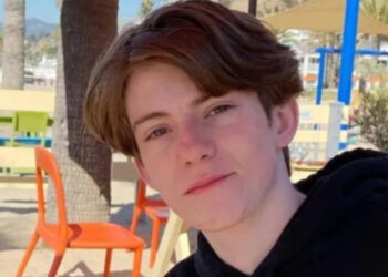 Muere Tyler Sanders a los 18 años, actuó en Fear The Walking Dead
