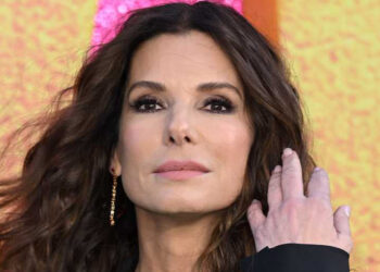 Sandra Bullock confirma su retiro de Hollywood