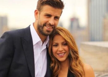 Es oficial : Shakira y piqué anuncian separación tras 12 años de relación